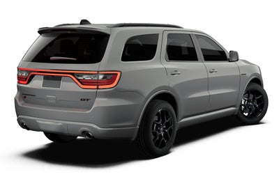 2027 Dodge Durango DURANGO GT HEMI V8 PLUS AWD