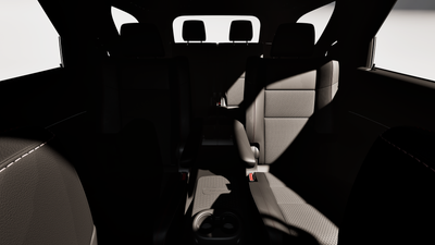 2027 Dodge Durango DURANGO GT HEMI V8 PLUS AWD