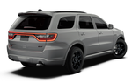 2027 Dodge Durango DURANGO GT HEMI V8 PLUS AWD