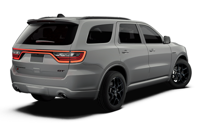 2027 Dodge Durango DURANGO GT HEMI V8 PLUS AWD