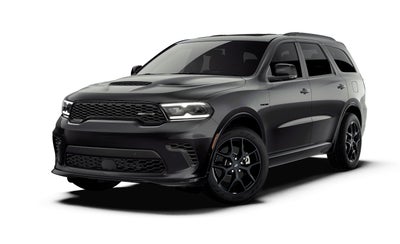 2027 Dodge Durango DURANGO GT HEMI V8 PLUS AWD
