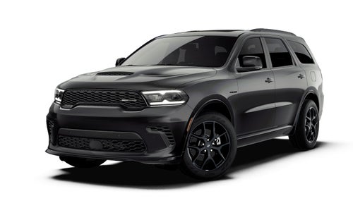 2027 Dodge Durango DURANGO GT HEMI V8 PLUS AWD