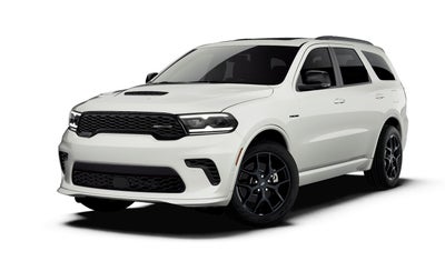 2027 Dodge Durango DURANGO GT HEMI V8 PLUS AWD