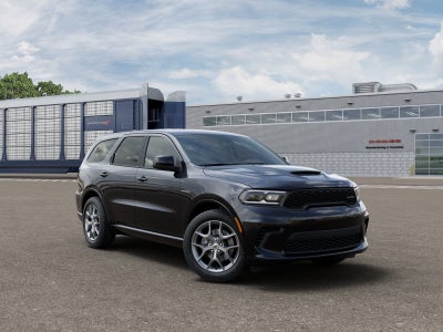 2026 Dodge Durango DURANGO GT AWD HEMI V8
