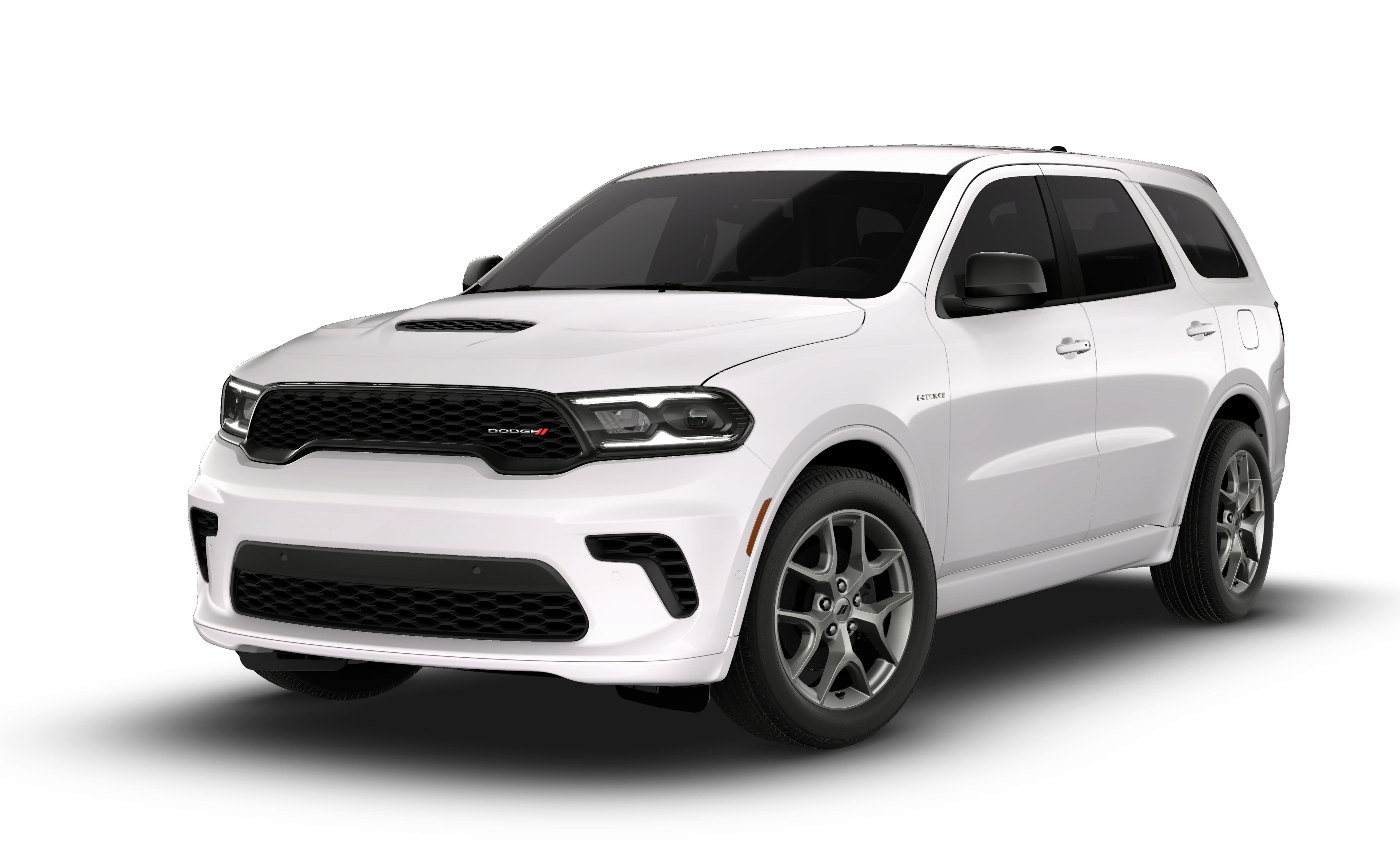 2026 Dodge Durango DURANGO GT AWD HEMI V8