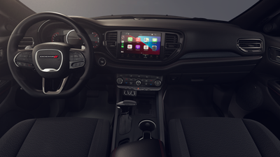 2026 Dodge Durango DURANGO GT AWD HEMI V8