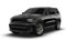 2026 Dodge Durango DURANGO R/T 392 AWD LAUNCH EDITION
