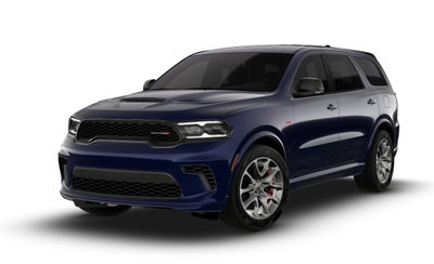 2026 Dodge Durango DURANGO R/T 392 AWD LAUNCH EDITION