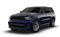 2026 Dodge Durango DURANGO R/T 392 AWD LAUNCH EDITION