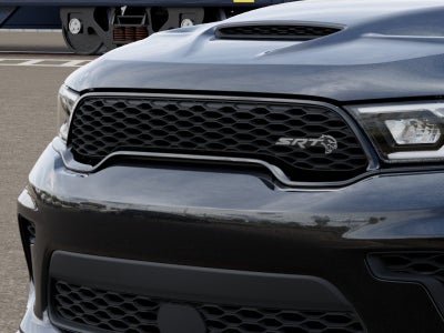 2026 Dodge Durango DURANGO SRT HELLCAT AWD