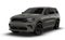 2026 Dodge Durango DURANGO SRT HELLCAT JAILBREAK AWD