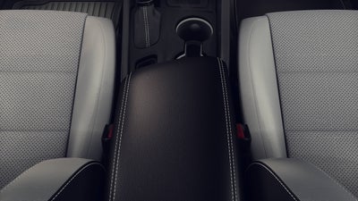 2026 Dodge Durango DURANGO SRT HELLCAT JAILBREAK AWD