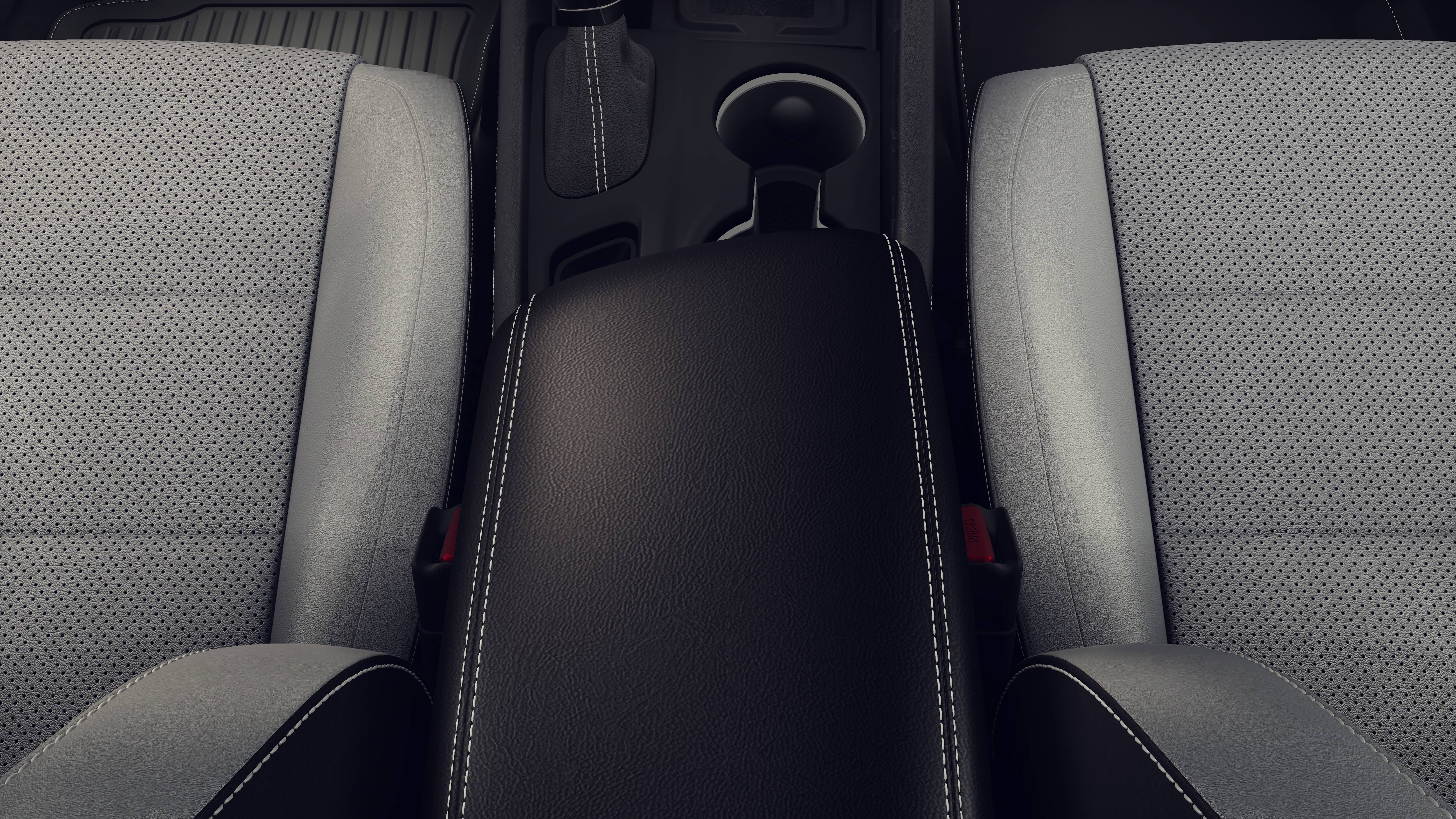 2026 Dodge Durango DURANGO SRT HELLCAT JAILBREAK AWD