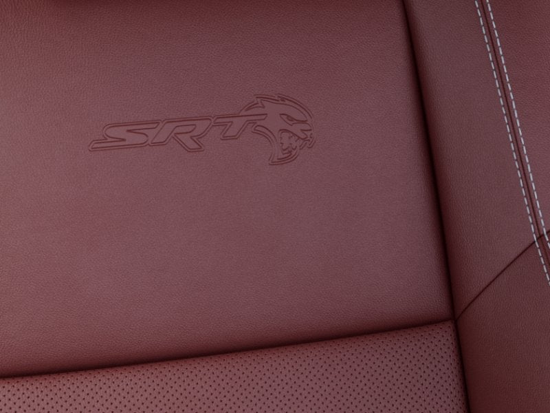 2026 Dodge Durango DURANGO SRT HELLCAT JAILBREAK AWD