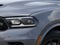 2026 Dodge Durango DURANGO SRT HELLCAT JAILBREAK AWD