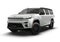 2026 Jeep Grand Wagoneer GRAND WAGONEER L SUMMIT RESERVE 4X4