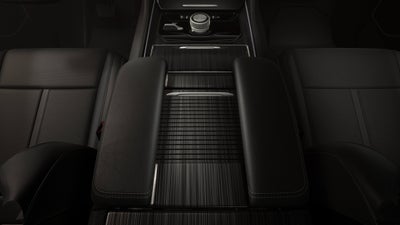 2026 Jeep Grand Wagoneer GRAND WAGONEER LIMITED ALTITUDE 4X4