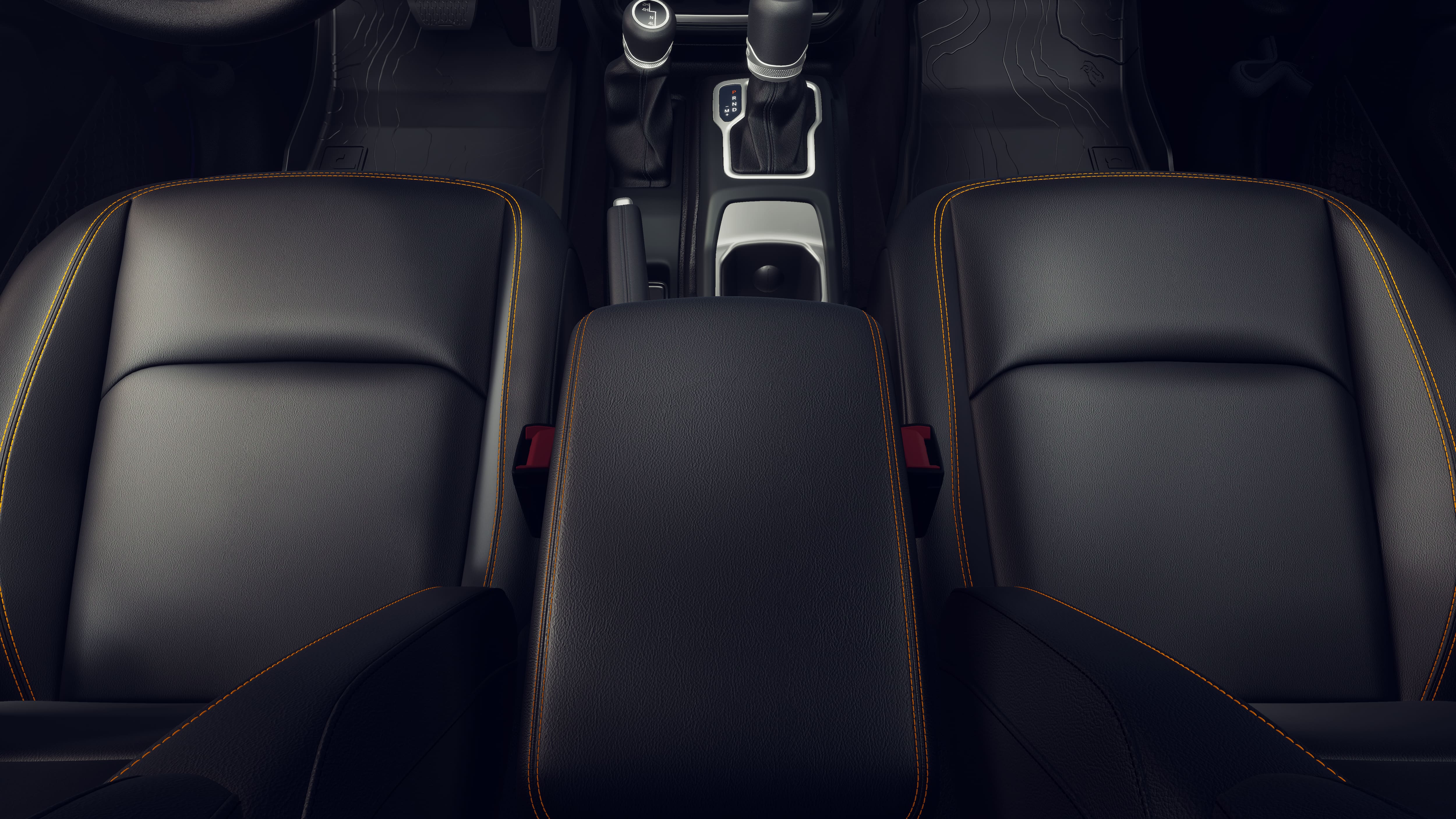 2026 Jeep Gladiator Texas Trail photo 3