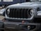 2026 Jeep Gladiator GLADIATOR RUBICON X 4X4