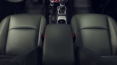 2026 Jeep Gladiator GLADIATOR MOJAVE X 4X4