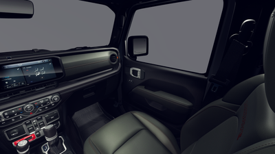 2026 Jeep Gladiator GLADIATOR MOJAVE X 4X4