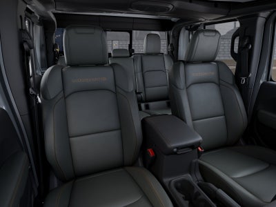 2026 Jeep Gladiator GLADIATOR MOJAVE X 4X4