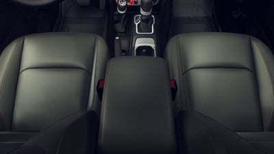 2026 Jeep Gladiator GLADIATOR MOJAVE X 4X4