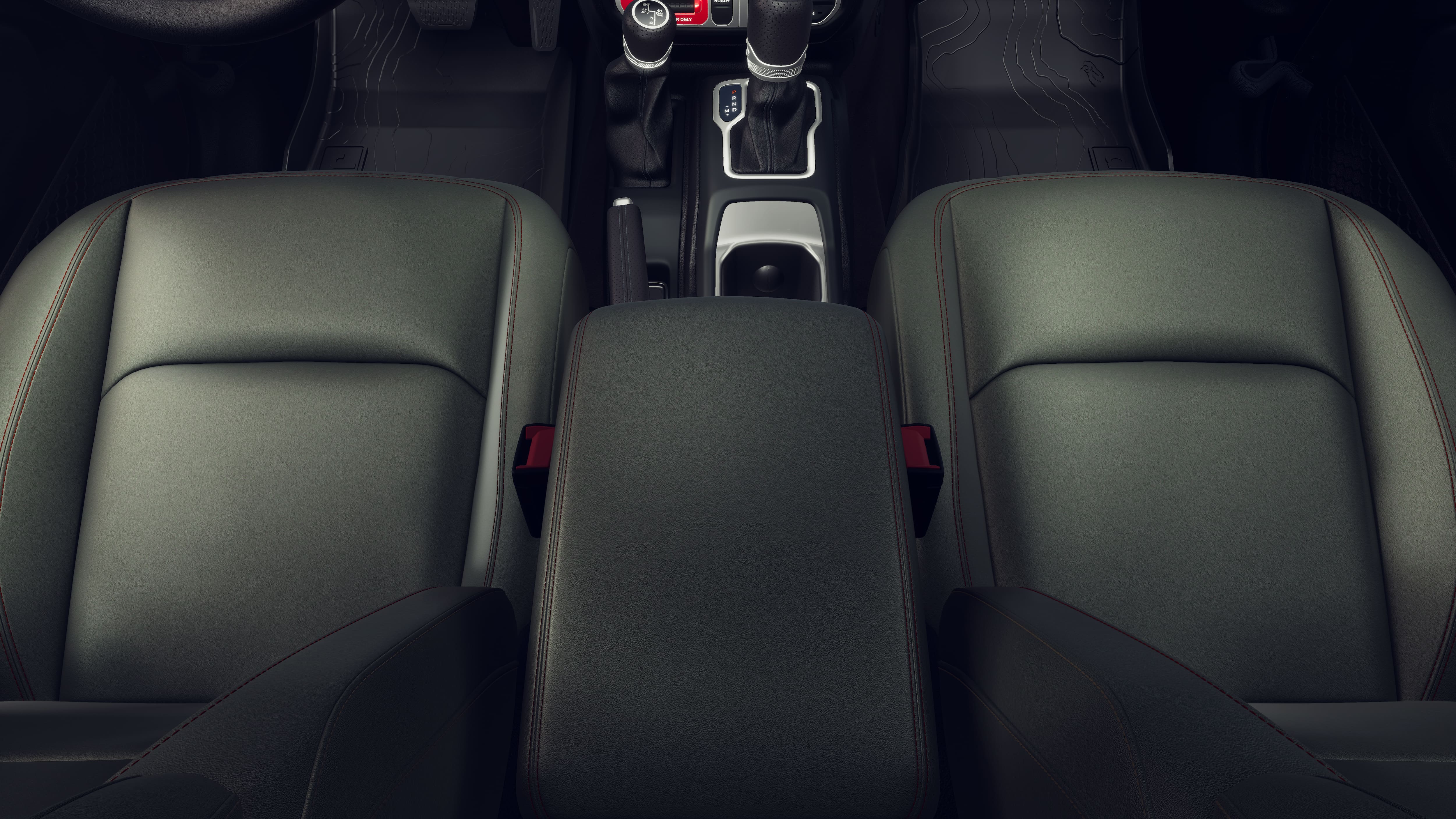 2026 Jeep Gladiator GLADIATOR MOJAVE X 4X4