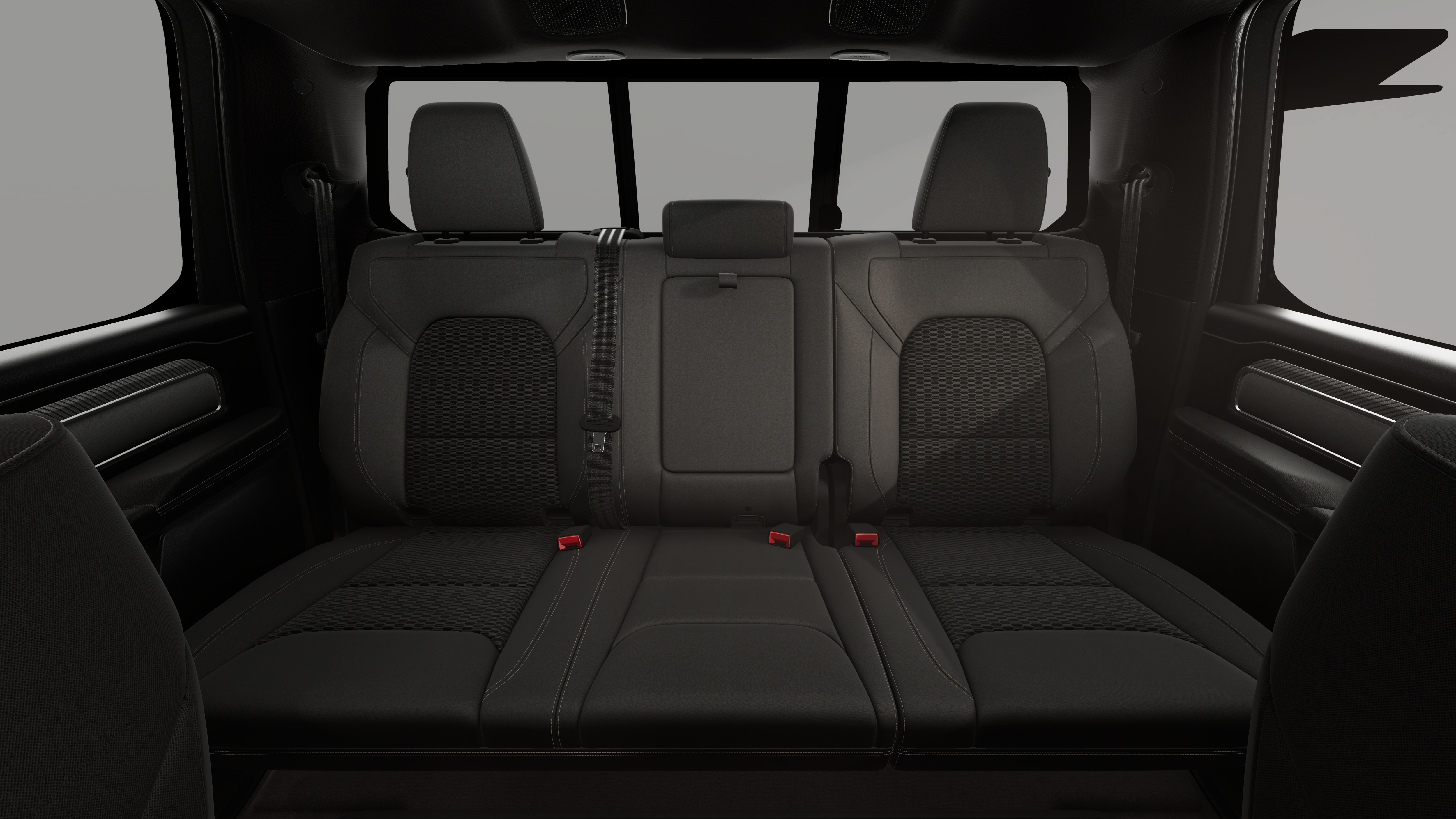 2026 RAM 1500 Lone Star