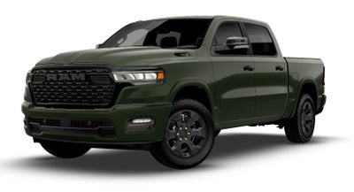 2026 RAM 1500 Lone Star