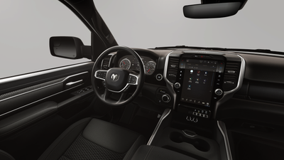 2026 RAM 1500 Lone Star