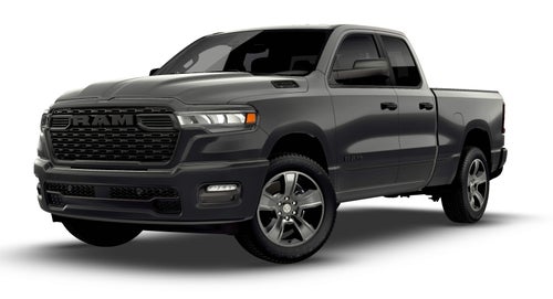 2026 RAM 1500 EXPRESS QUAD CAB 4X2 6'4' BOX