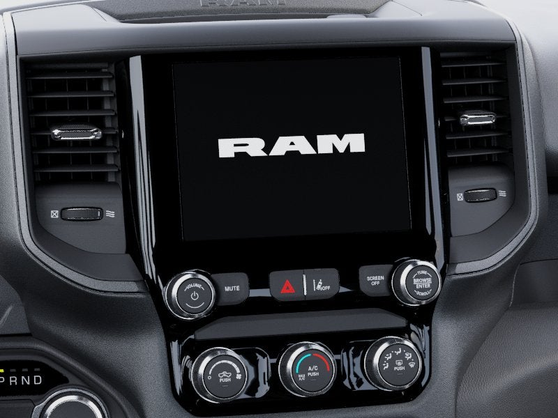 2026 RAM 1500 EXPRESS QUAD CAB 4X2 6'4' BOX