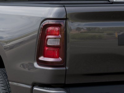 2026 RAM 1500 EXPRESS QUAD CAB 4X2 6'4' BOX