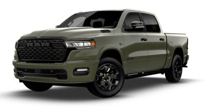 2026 RAM 1500 Lone Star