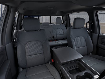 2026 RAM 1500 Lone Star