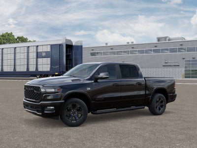 2026 RAM 1500 Lone Star