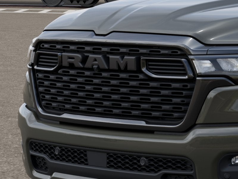 2026 RAM 1500 Lone Star