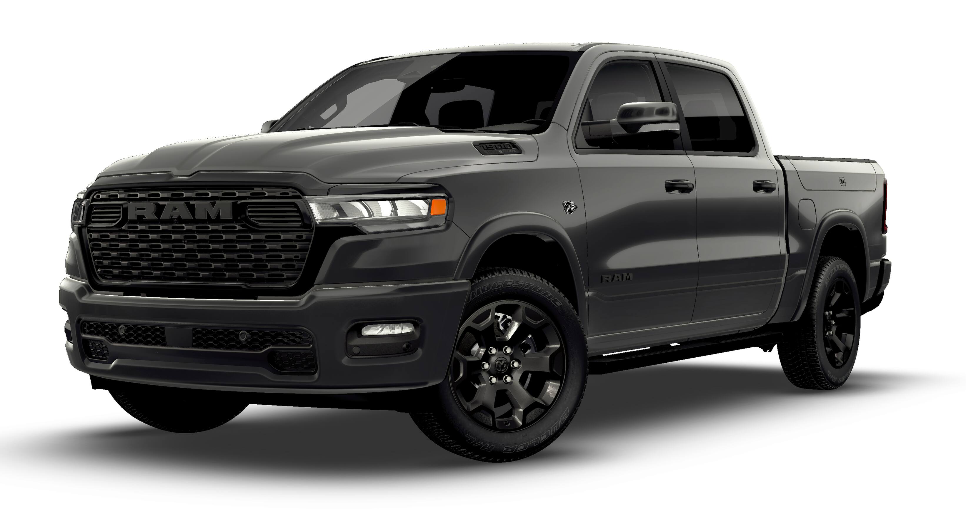2026 RAM 1500 Lone Star