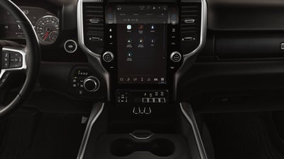 2026 RAM 1500 Lone Star