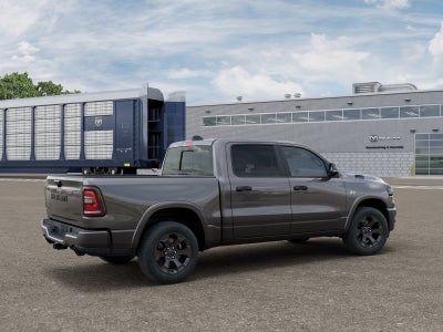 2026 RAM 1500 Lone Star