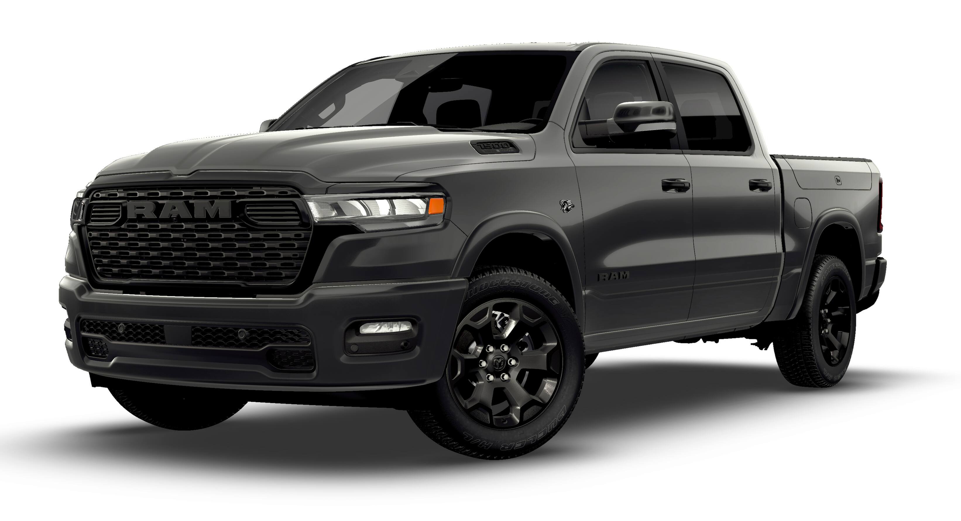 2026 RAM 1500 Lone Star