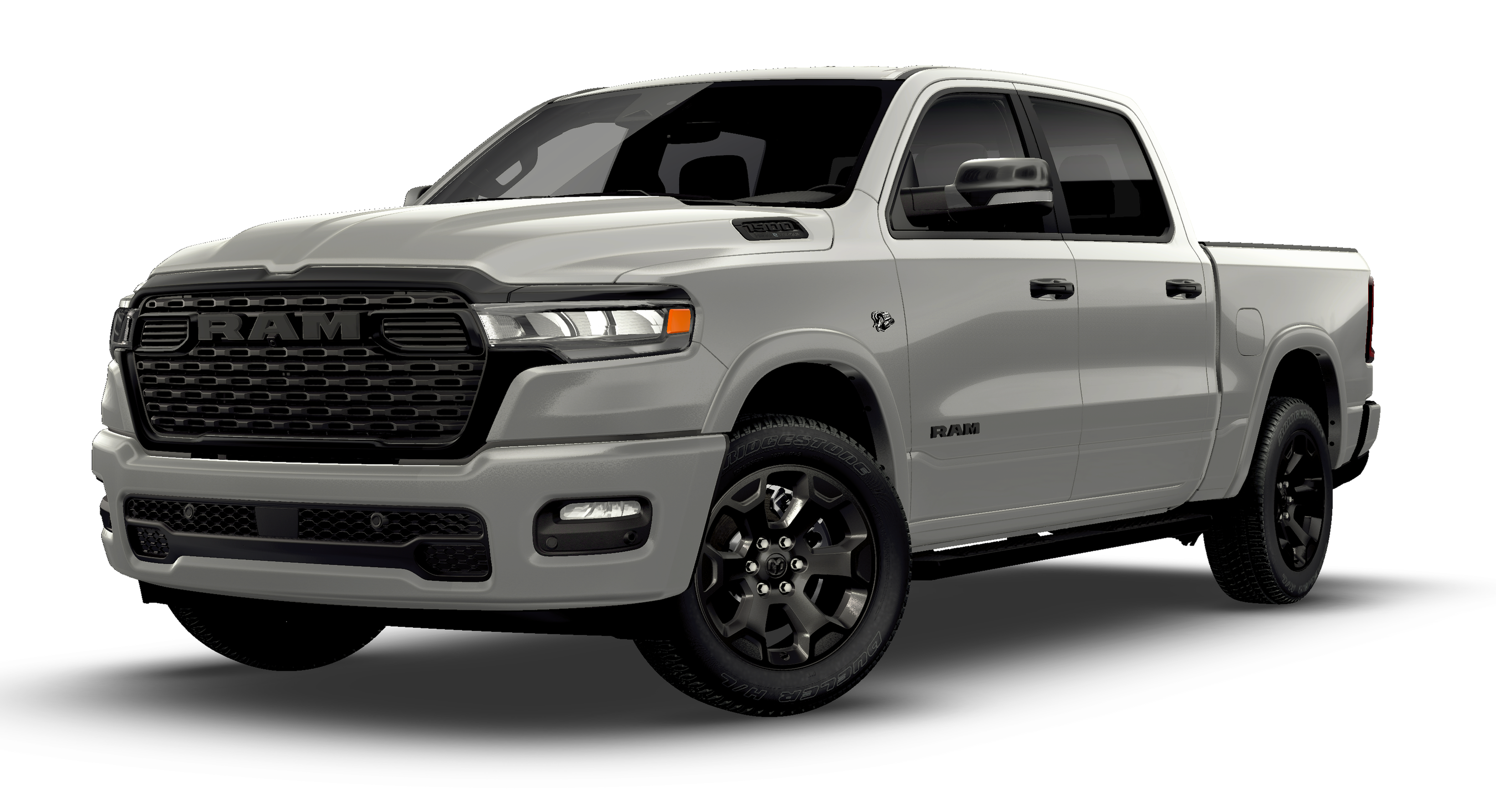 2026 RAM 1500 Lone Star