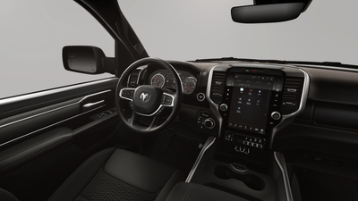 2026 RAM 1500 Lone Star