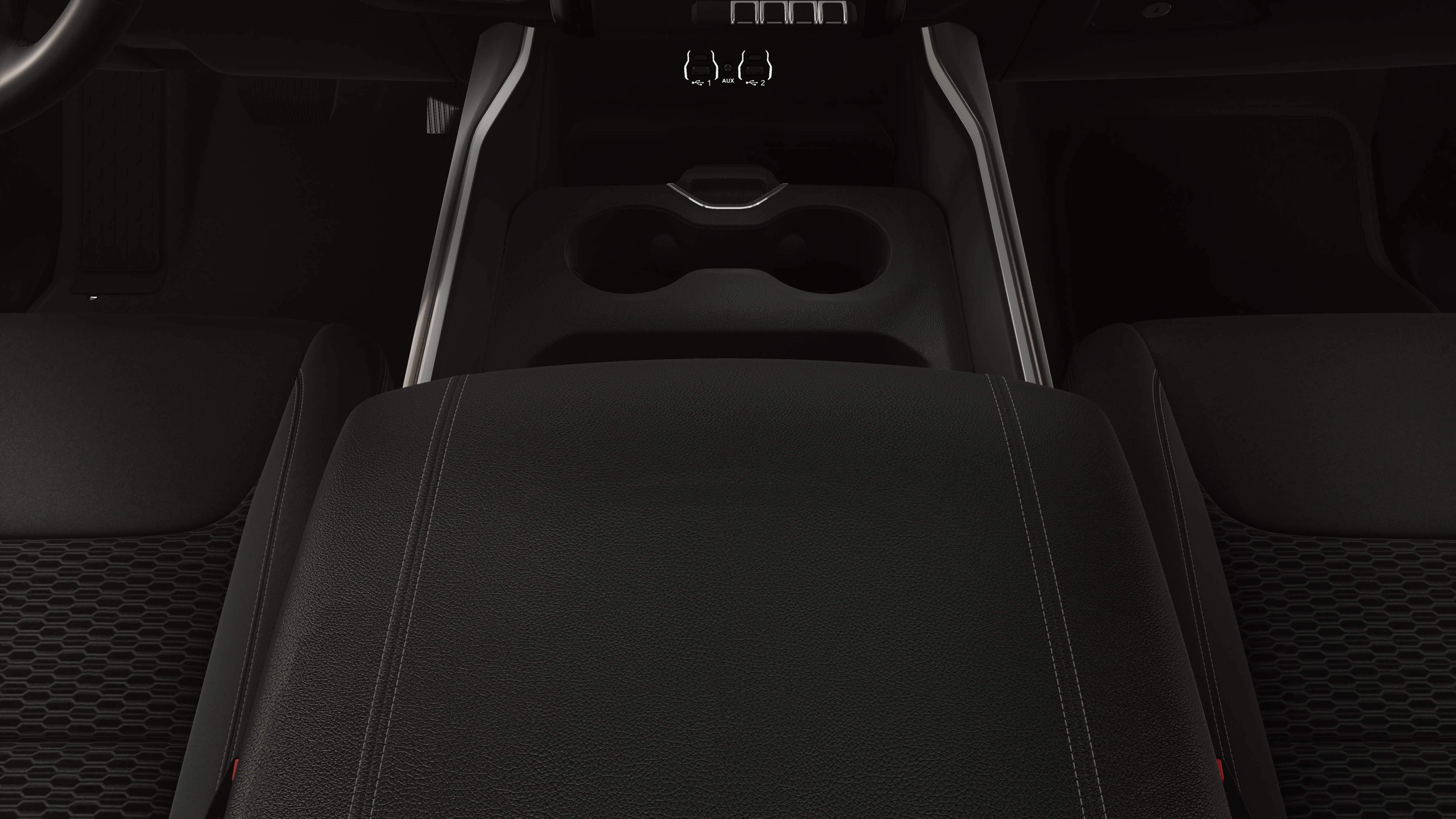 2026 RAM 1500 Lone Star