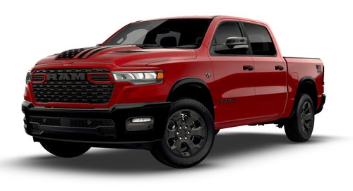 2026 RAM 1500 Lone Star