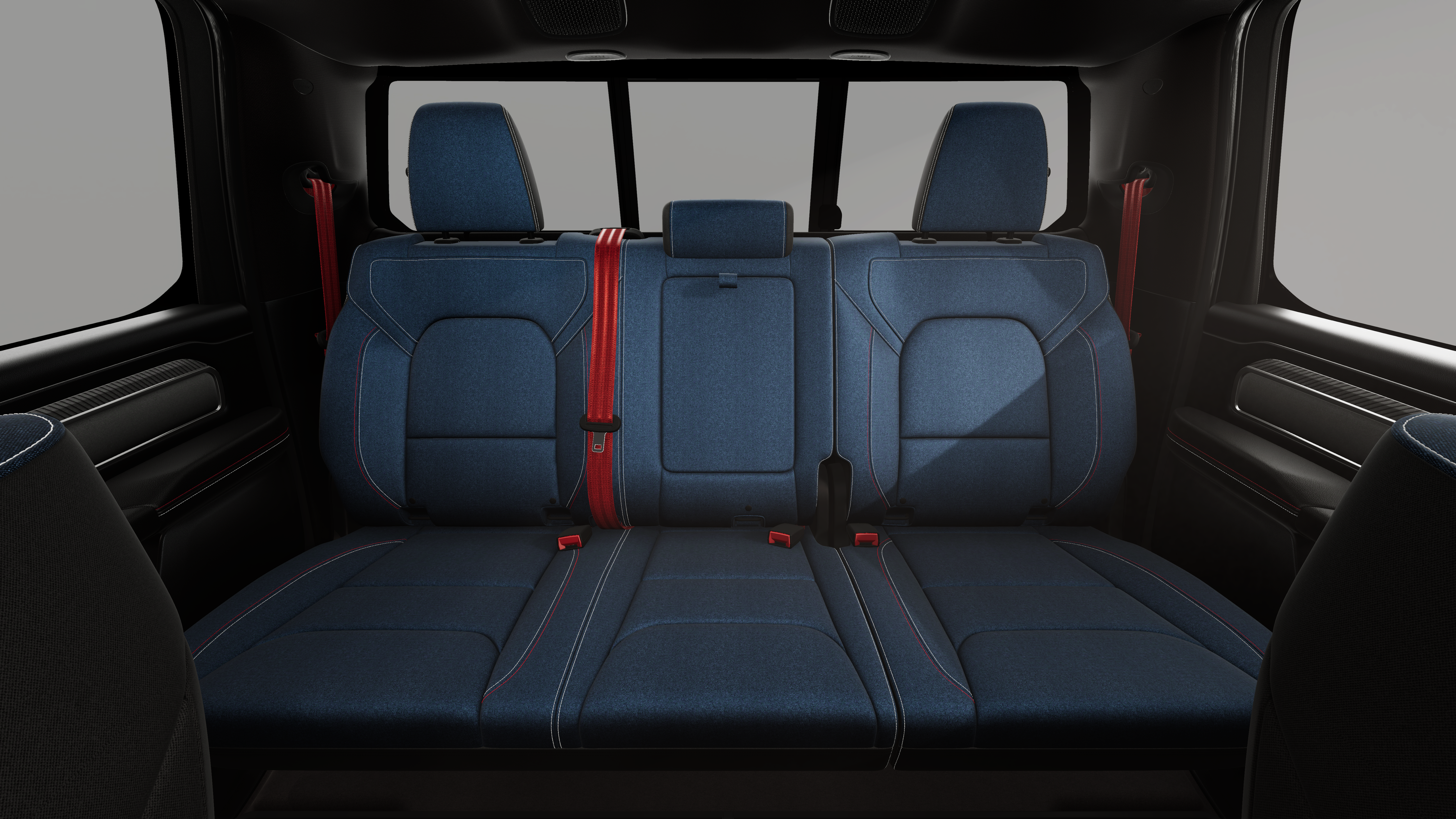 2026 RAM 1500 Lone Star