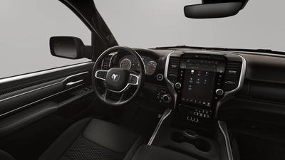 2026 RAM 1500 Lone Star