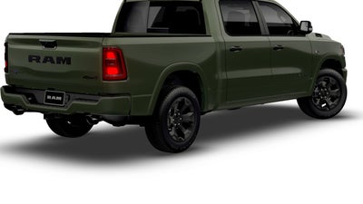 2026 RAM 1500 Lone Star