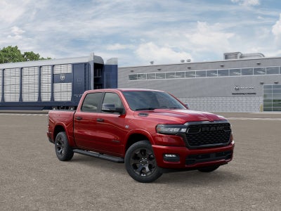 2026 RAM 1500 Lone Star